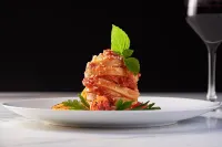 Le Blanc Spa Resort Cancun Adults Only All-Inclusive - Breakfast