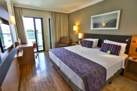 Quality Hotel & Suites Brasilia