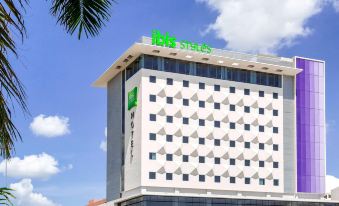 Ibis Styles Merida Galerias