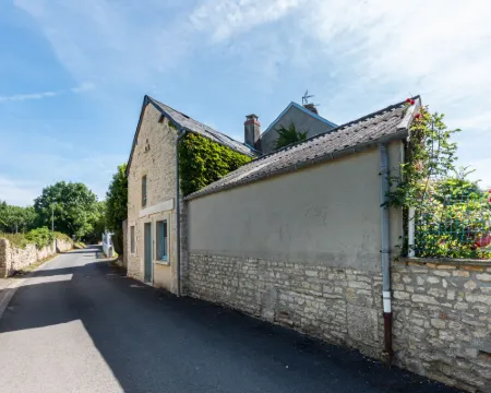 Sténaïs コムのホテル