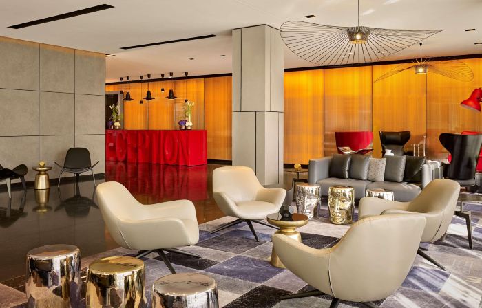 Park Plaza London, Park Royal