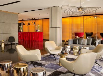 Park Plaza London, Park Royal