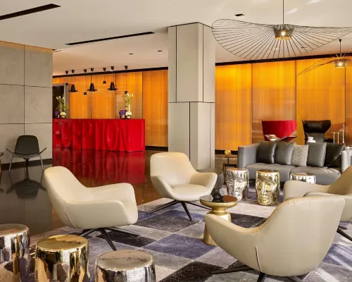 Park Plaza London, Park Royal Hotels in Ealing