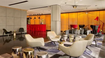 Park Plaza London, Park Royal Hotels in der Nähe von Ealing Broadway