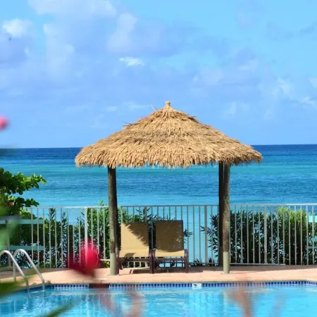 Emerald Beach Resort