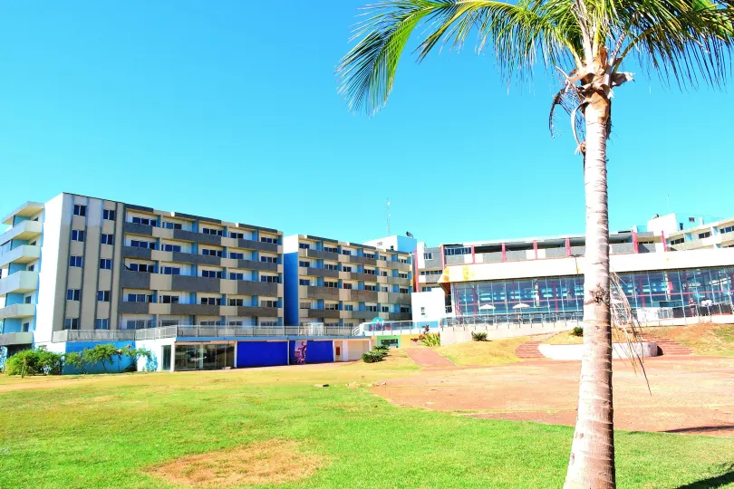 Bay Park Hotel Resort