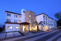Droushia Heights Hotel Các khách sạn ở Polis