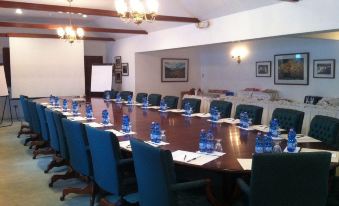 Cambridge Beaches Resort and Spa