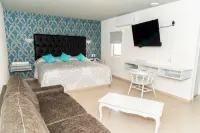 Grand Hotel Kyrios Veracruz Hotel di 