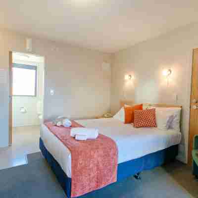 Bella Vista Motel Blenheim Rooms