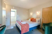 Bella Vista Motel Blenheim Hotels in 