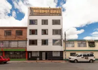 Hotel Dorado 100