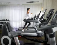 S Hotel Kingston - Gym