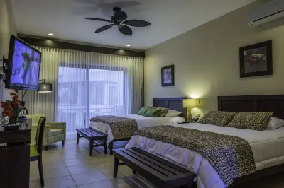 Palo Santo Galápagos Hotel