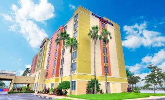 SpringHill Suites by Marriott Miami Airport South Blue Lagoon Area