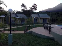 Corinto Pearl Eco Resort Hotels in El Pino