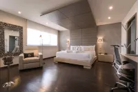Hotel Riazor Aeropuerto Hotels in Iztacalco