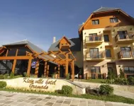 Sky Ville Hotel Gramado
