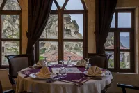 Yunak Evleri Cappadocia Hotels in Kavaklıönü Mahallesi