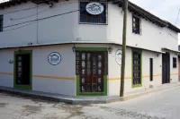 Hotel Posada Las Casas