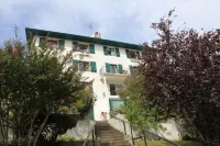 Hotel Agur Deneri Hotels in Ciboure