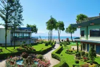 Hotel Drim Hotel a Ohrid