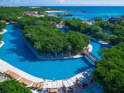 Grand Sirenis Riviera Maya Resort & Spa All Inclusive