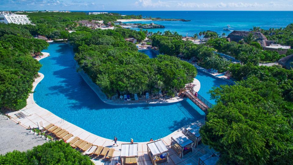 Grand Sirenis Riviera Maya Resort & Spa All Inclusive