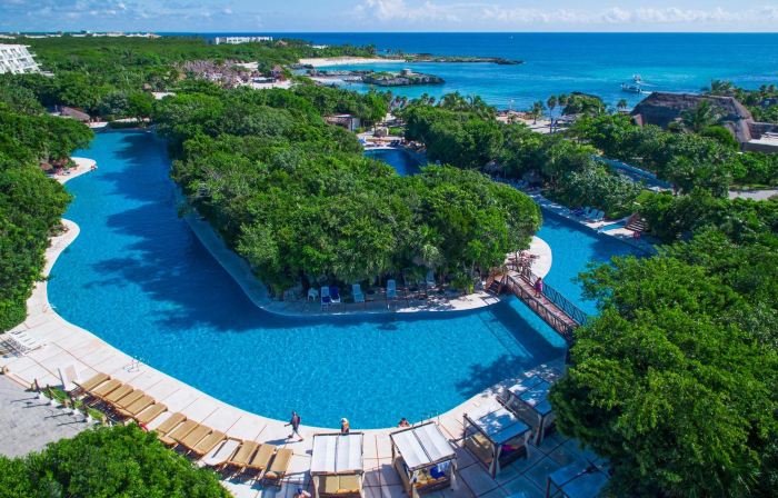 Grand Sirenis Riviera Maya Resort & Spa All Inclusive