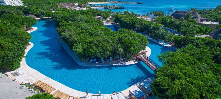 Grand Sirenis Riviera Maya Resort & Spa All Inclusive Hotels in Solidaridad