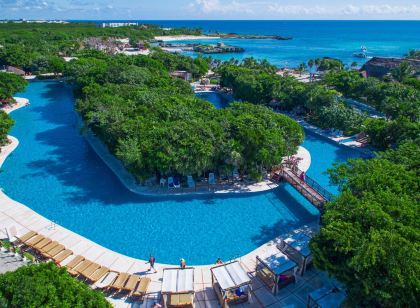 Grand Sirenis Riviera Maya Resort & Spa All Inclusive