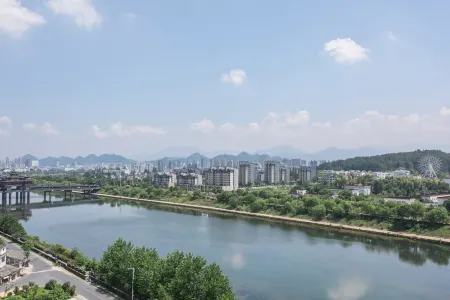 Feng Chunyan Apartment (Shuishui Road)