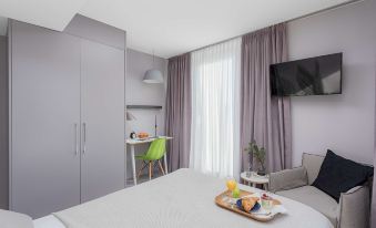 Visionapartments Lucerne - Contactless Check-IN