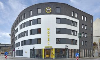 B&B Hotel Erfurt-Hbf