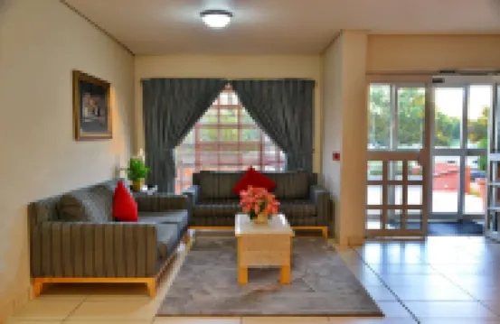 Road Lodge Potchefstroom