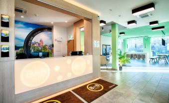 B&B HOTEL Wetzlar