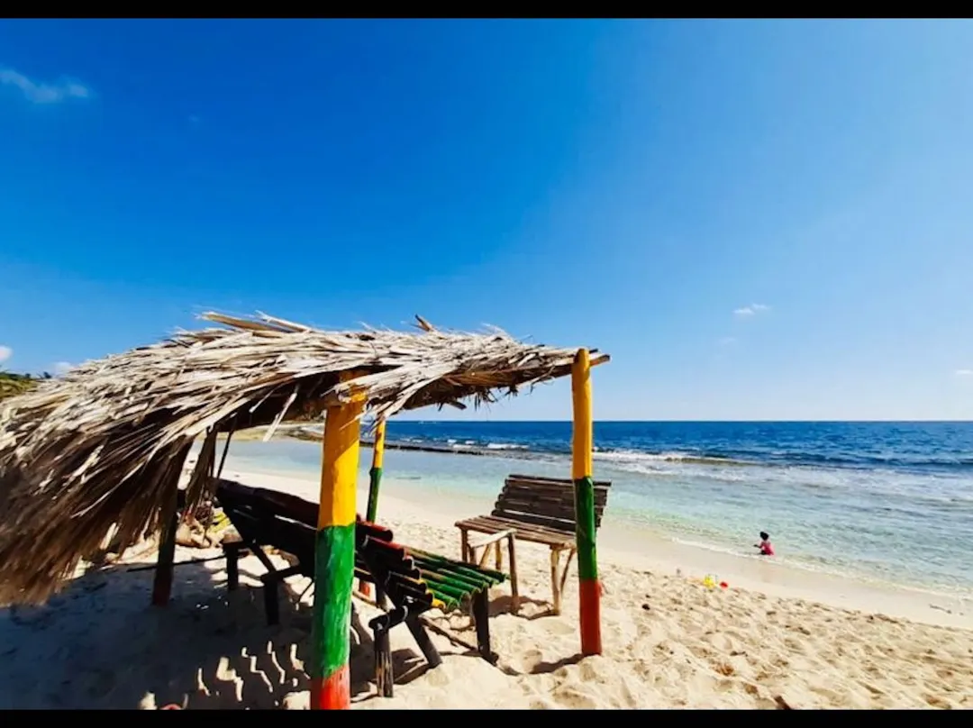 Hotel San Andres Isla Colombia - Karibik