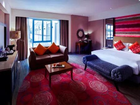 Grand Mercure Bandung Setiabudi