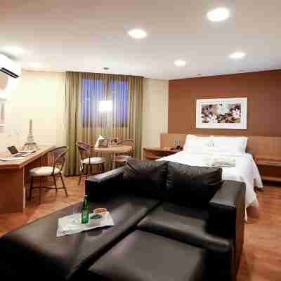 Grand Hotel Royal Sorocaba by Atlantica Rooms