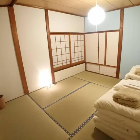 Kinosaki Knot