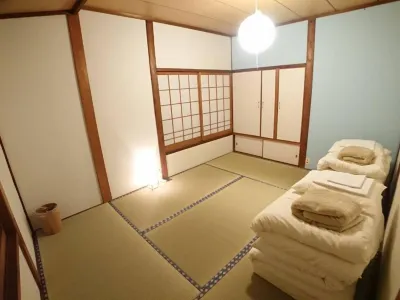 Kinosaki Knot Các khách sạn ở 