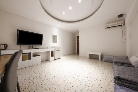 Daejeon Daeheung Hotel Rookie