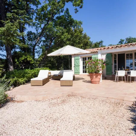 Les Residences de Beauvallon