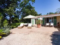 Les Residences de Beauvallon