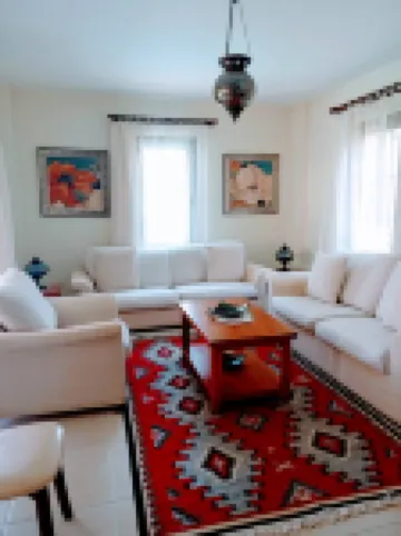 VİLla Oli̇VA Houses, Southwest of Turkey.