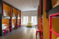 City Trip Hostels Amsterdam-Purmerend Hotels in Volendam
