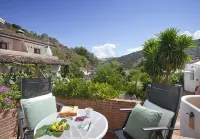 Molino Del Santo Hotels in Grazalema