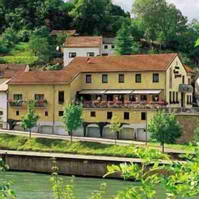 Hotel Haus Schons Hotel Exterior