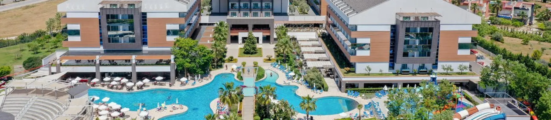 Family Hotels