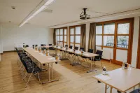 Parkhotel Brunauer Các khách sạn ở Salzburg